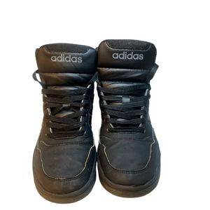 ADIDAS Mens Hoops 3.0 Mid